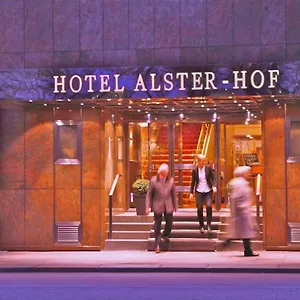 Alster-hof Hotell
