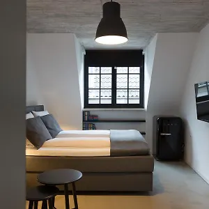 Square 8 Appartement Düsseldorf