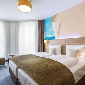 Stay! Boardinghouse *** Hamburg-Harburg