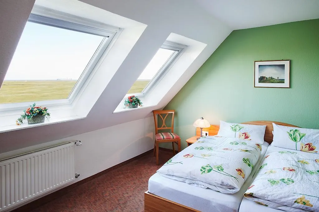 Hotel Hus Achtern Diek Hamburg-Harburg