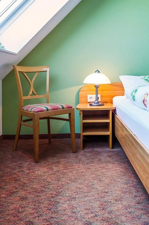 Hotel Hus Achtern Diek Hamburg-Harburg