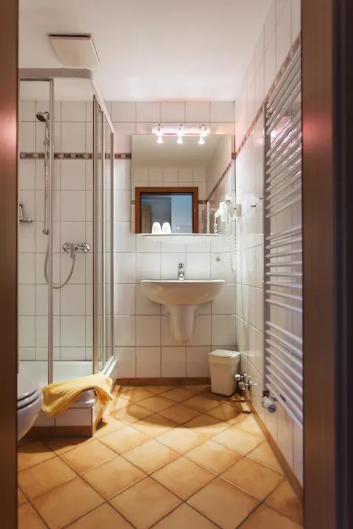 ***  Hotel Hus Achtern Diek Hamburg-Harburg Duitsland