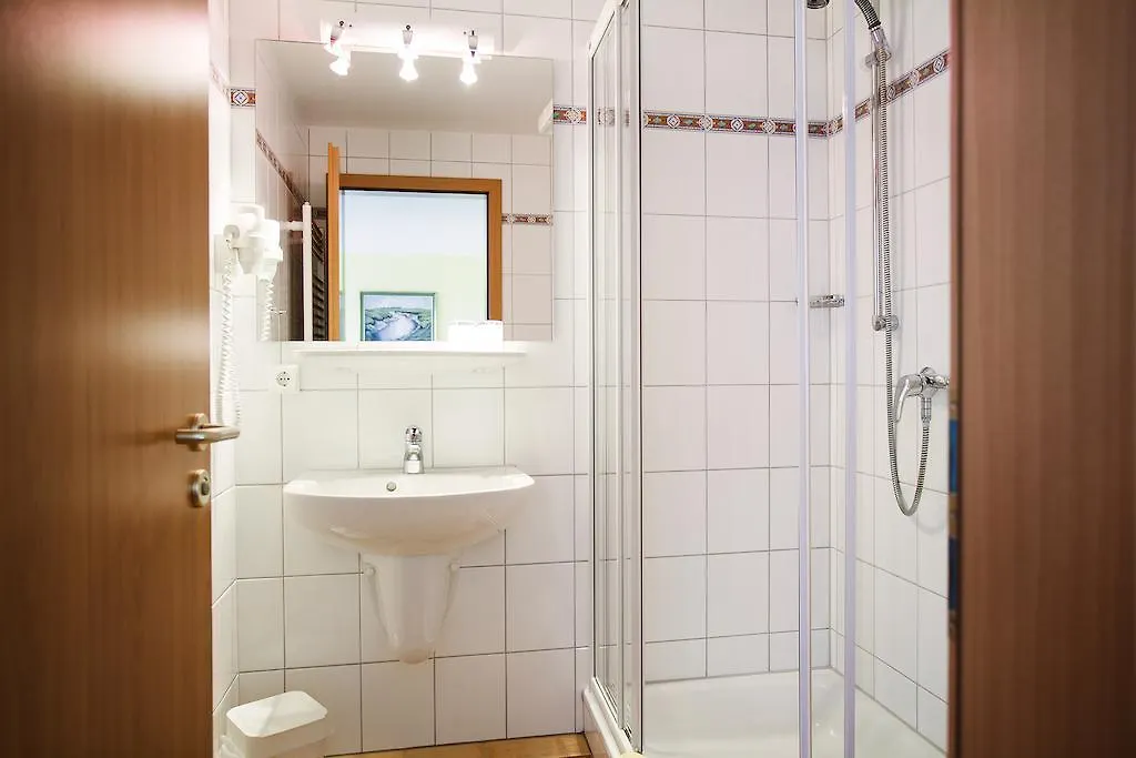 Hotel Hus Achtern Diek Hamburg-Harburg