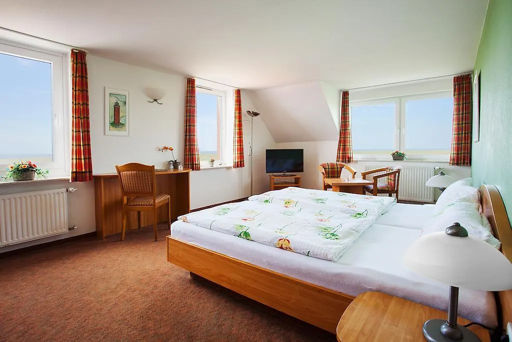 Hotel Hus Achtern Diek Hamburg-Harburg
